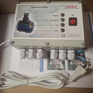 Alarmseade ATEKO OWLS-12  GSM