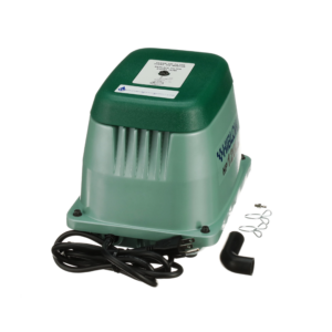 Puhur HIBLOW HP-120