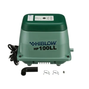 Puhur HIBLOW HP-100