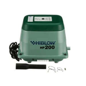 Puhur HIBLOW HP-200