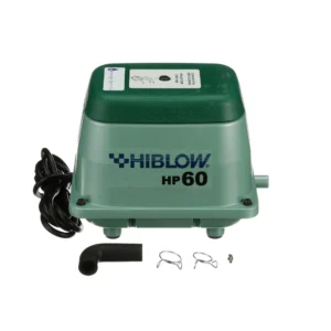 Puhur HIBLOW HP-60
