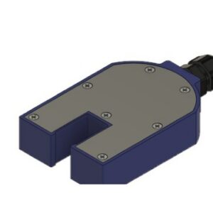 Liiva alarm DJ-5