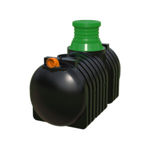 Annuspuhasti SilverFlow 5